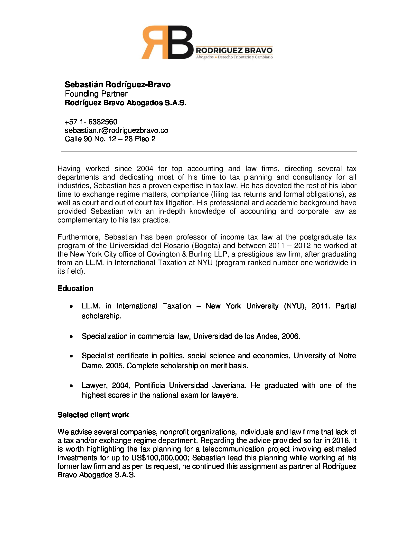 FIRST PAGE CHOSEN APRIL JPG